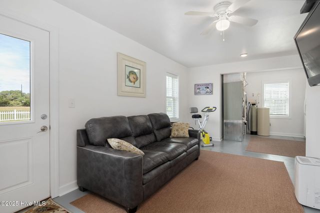 139 Sound Point Drive, Harkers Island, NC 28531