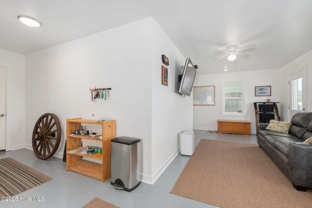 139 Sound Point Drive, Harkers Island, NC 28531