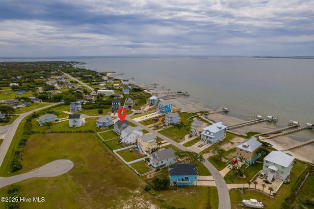 139 Sound Point Drive, Harkers Island, NC 28531