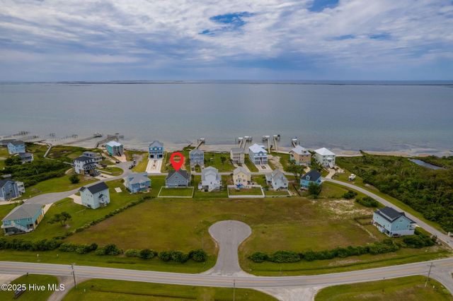 139 Sound Point Drive, Harkers Island, NC 28531