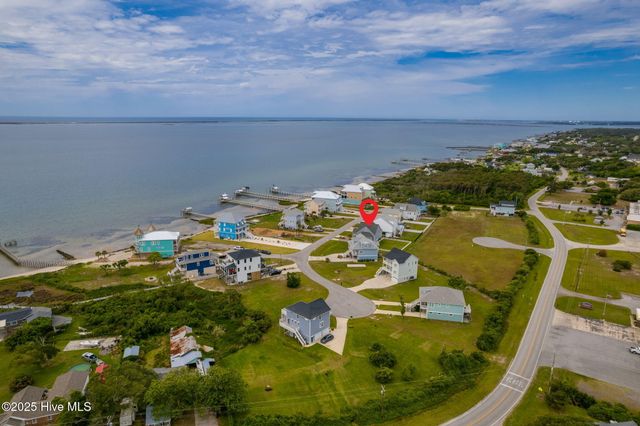 139 Sound Point Drive, Harkers Island, NC 28531