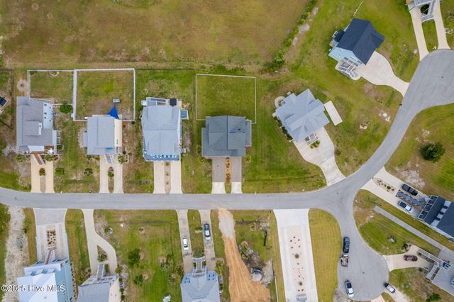 139 Sound Point Drive, Harkers Island, NC 28531