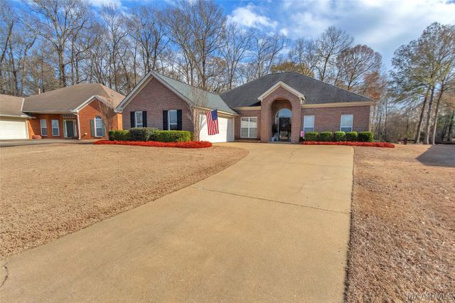 1260 Autumn Ridge Road, Montgomery, AL 36117