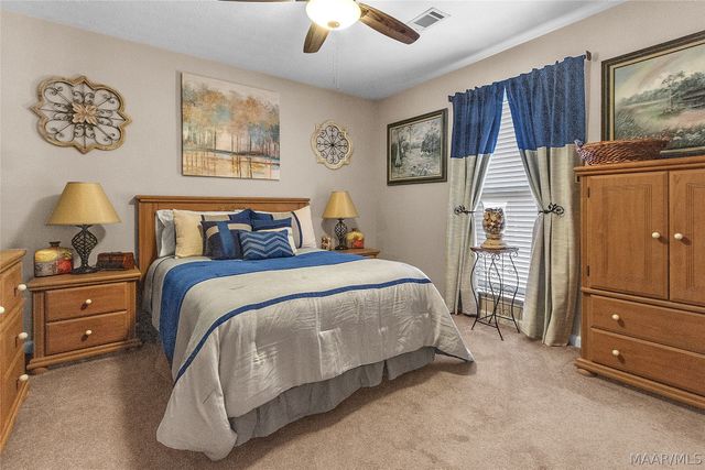 1260 Autumn Ridge Road, Montgomery, AL 36117