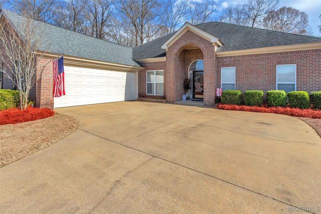 1260 Autumn Ridge Road, Montgomery, AL 36117