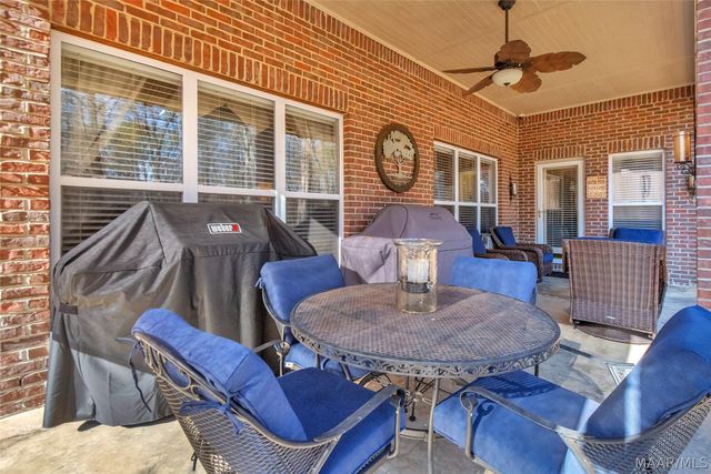 1260 Autumn Ridge Road, Montgomery, AL 36117