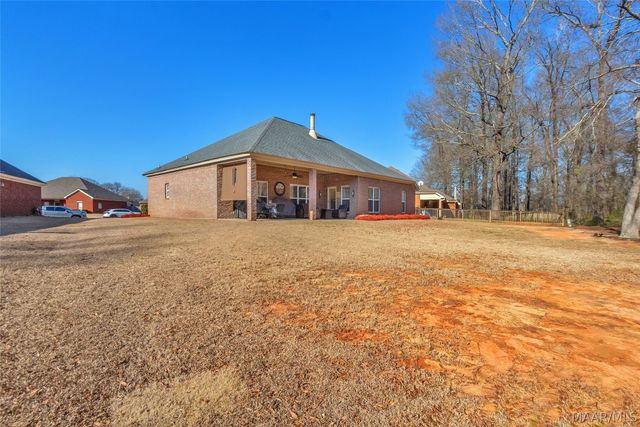 1260 Autumn Ridge Road, Montgomery, AL 36117