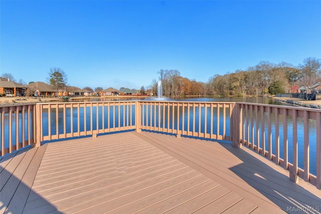 1260 Autumn Ridge Road, Montgomery, AL 36117