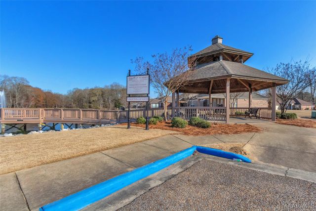 1260 Autumn Ridge Road, Montgomery, AL 36117