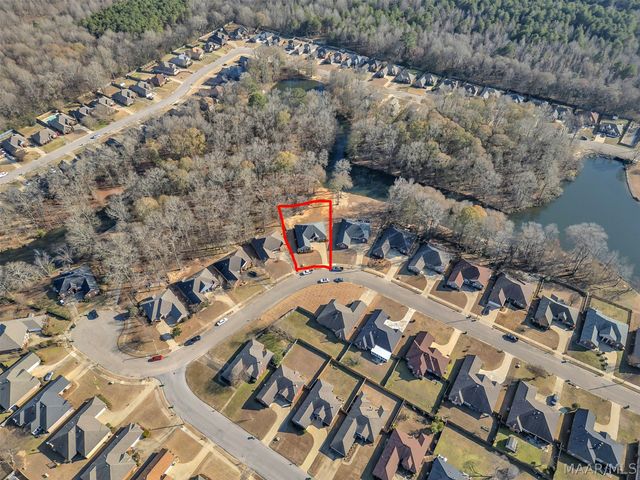 1260 Autumn Ridge Road, Montgomery, AL 36117