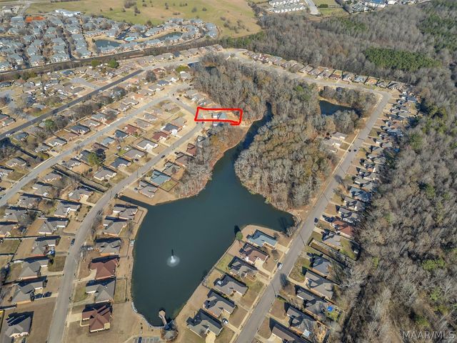 1260 Autumn Ridge Road, Montgomery, AL 36117