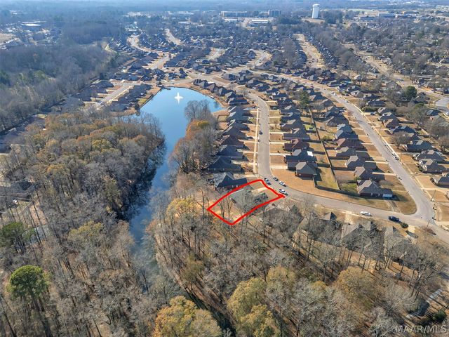 1260 Autumn Ridge Road, Montgomery, AL 36117