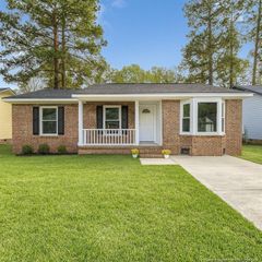 3963 Loufield Drive, Fayetteville, NC 28311