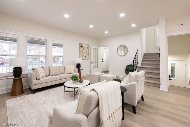 3379 Tullamore Road, Cleveland Heights, OH 44118