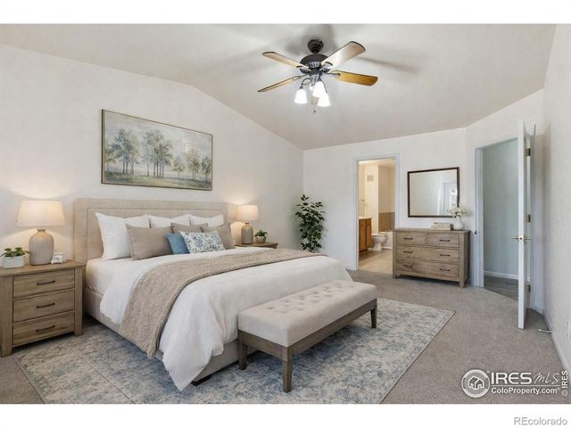 1404 Whitehall Drive C, Longmont, CO 80504