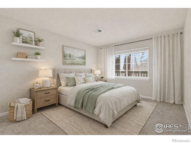 1404 Whitehall Drive C, Longmont, CO 80504