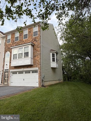 10329 LANTERN LN, Hagerstown, MD 21740