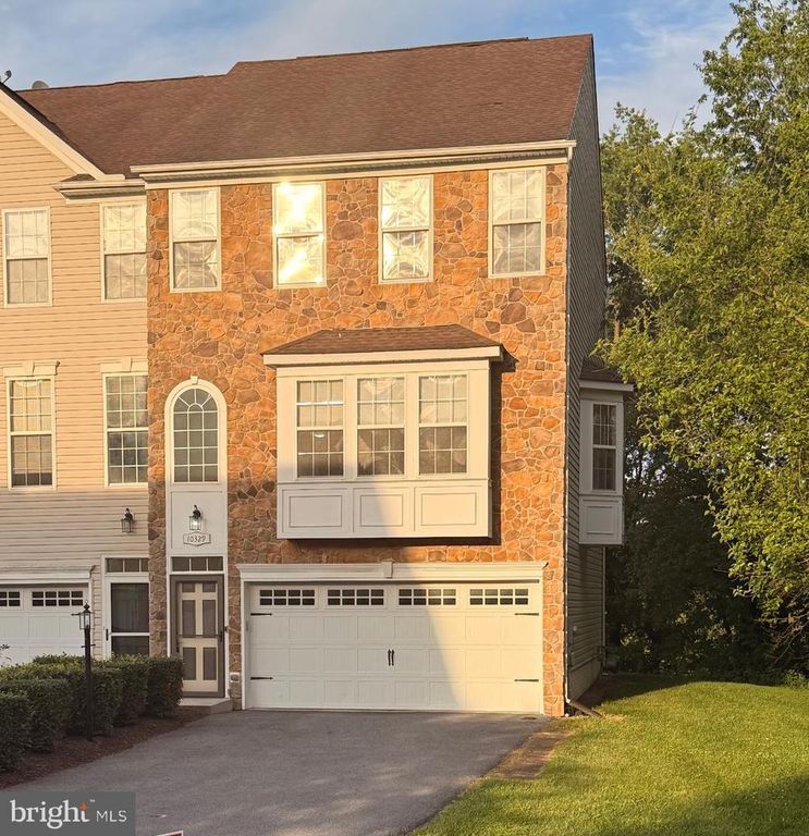 10329 LANTERN LN, Hagerstown, MD 21740