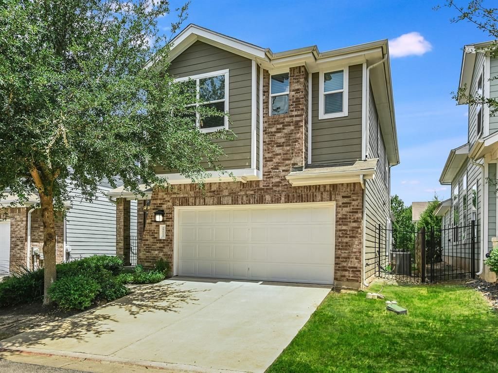 2211 Capulet ST, Austin, TX 78741