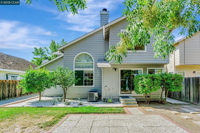 5041 Wagon Wheel, Antioch, CA 94531