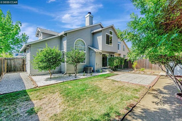 5041 Wagon Wheel, Antioch, CA 94531