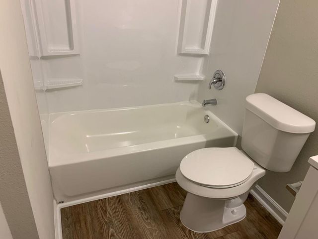 3600 Live Oak Street, Houston, TX 77004