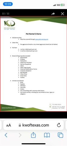 3600 Live Oak Street, Houston, TX 77004