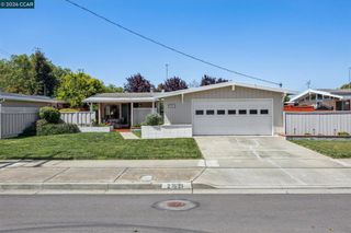 27621 Loyola Ave, Hayward, CA 94545