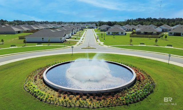 8720 Sea Star Circle, Foley, AL 36535