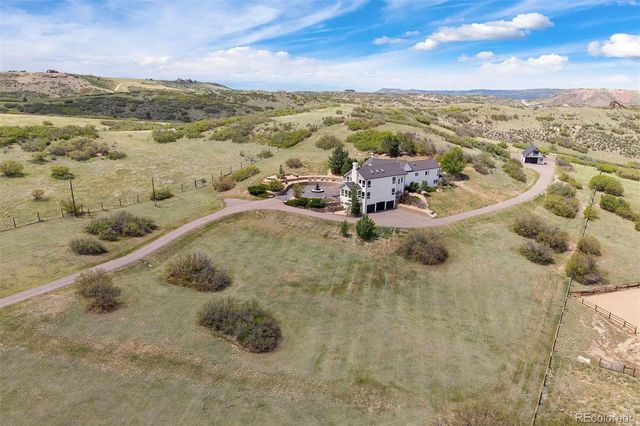 23 Yucca Hills Road, Castle Rock, CO 80109