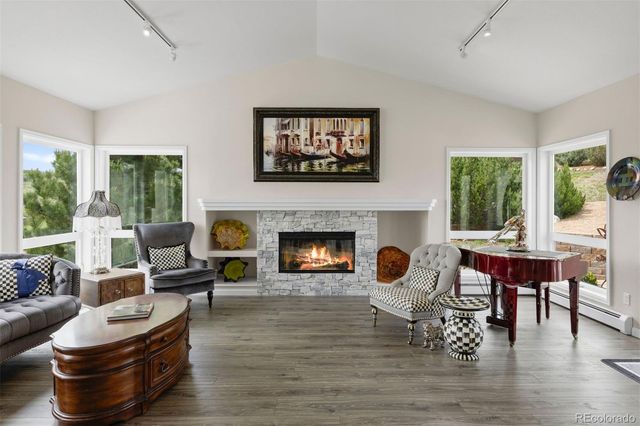 23 Yucca Hills Road, Castle Rock, CO 80109