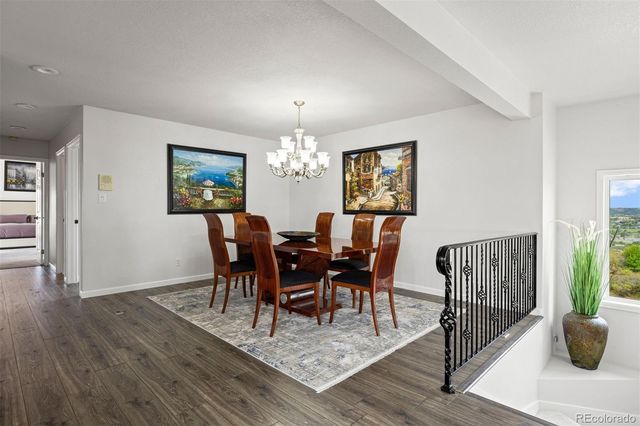 23 Yucca Hills Road, Castle Rock, CO 80109