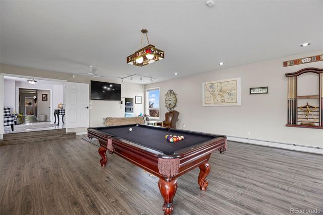 23 Yucca Hills Road, Castle Rock, CO 80109