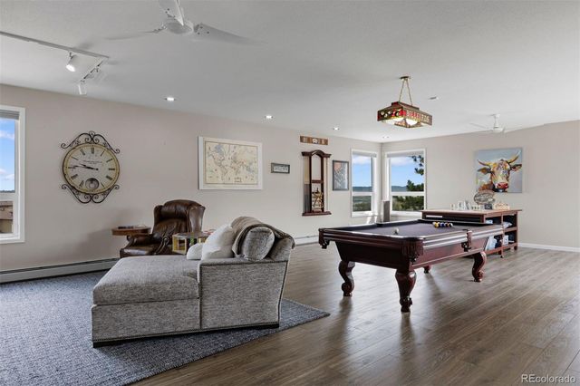 23 Yucca Hills Road, Castle Rock, CO 80109