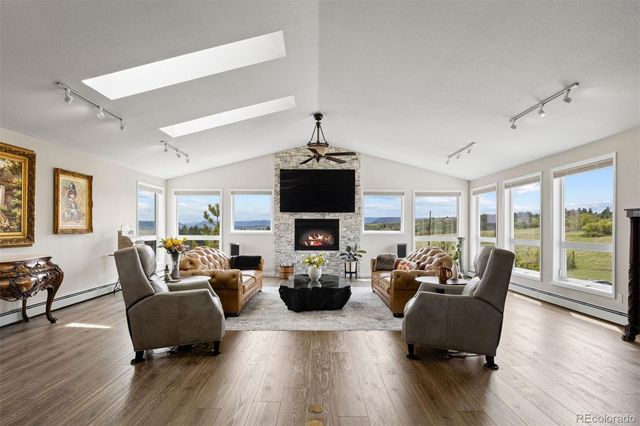 23 Yucca Hills Road, Castle Rock, CO 80109