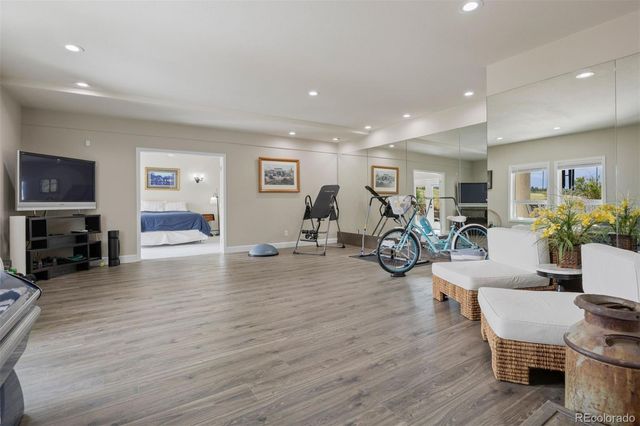 23 Yucca Hills Road, Castle Rock, CO 80109