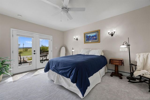 23 Yucca Hills Road, Castle Rock, CO 80109