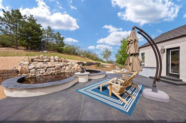 23 Yucca Hills Road, Castle Rock, CO 80109