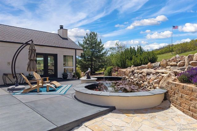 23 Yucca Hills Road, Castle Rock, CO 80109