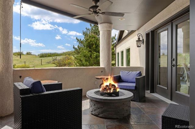 23 Yucca Hills Road, Castle Rock, CO 80109