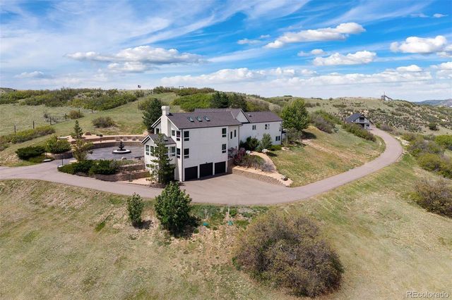 23 Yucca Hills Road, Castle Rock, CO 80109