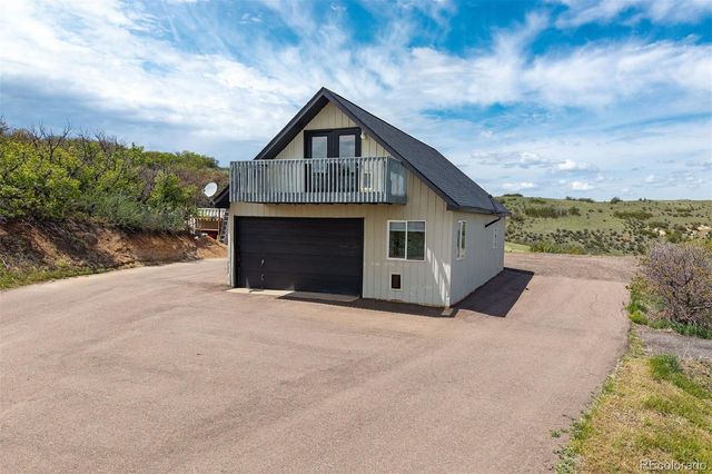 23 Yucca Hills Road, Castle Rock, CO 80109