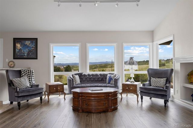 23 Yucca Hills Road, Castle Rock, CO 80109