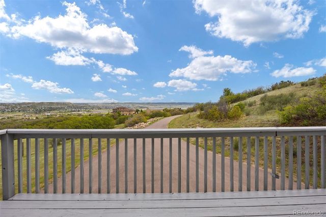 23 Yucca Hills Road, Castle Rock, CO 80109