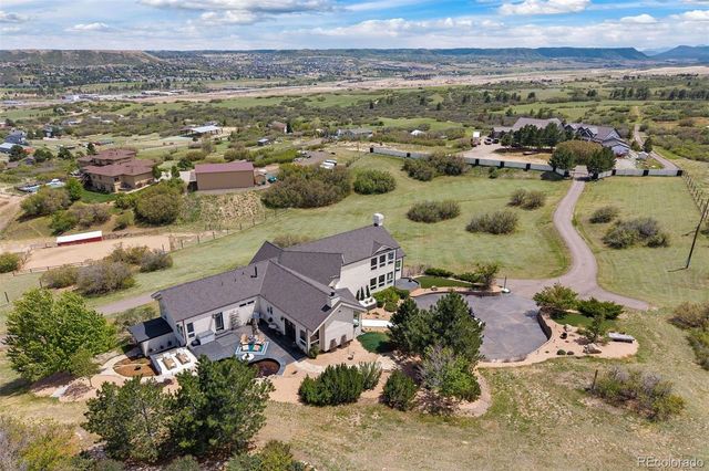 23 Yucca Hills Road, Castle Rock, CO 80109