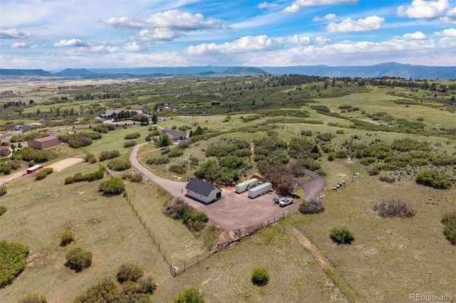 23 Yucca Hills Road, Castle Rock, CO 80109