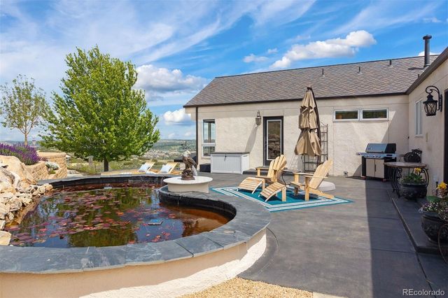 23 Yucca Hills Road, Castle Rock, CO 80109