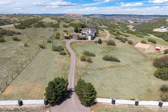 23 Yucca Hills Road, Castle Rock, CO 80109
