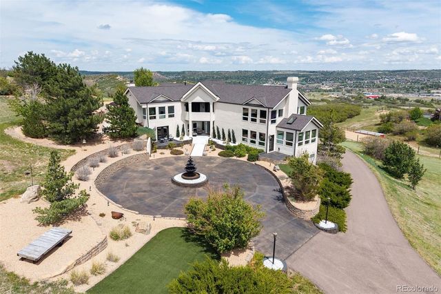23 Yucca Hills Road, Castle Rock, CO 80109