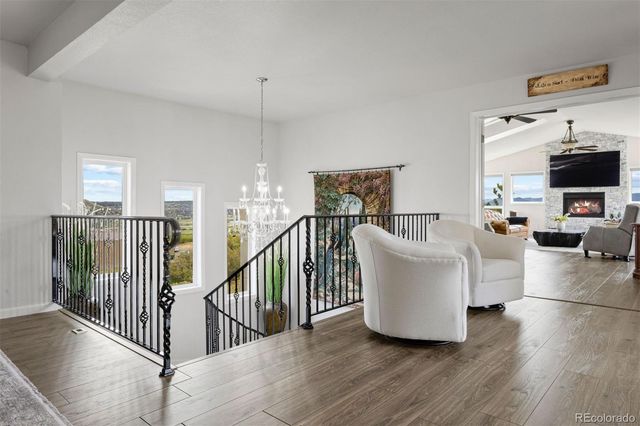 23 Yucca Hills Road, Castle Rock, CO 80109